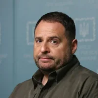 Андрей Ермак