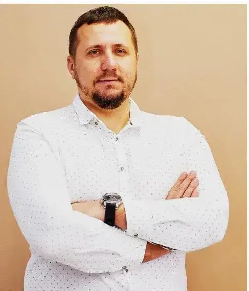 Михаил Смолка, Волынь, досье, биография, компромат